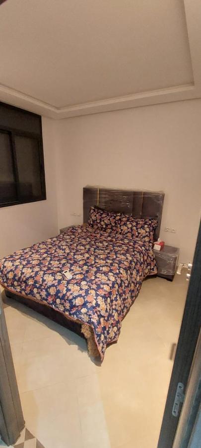 New Apartment In Marrakesh Guliz Exterior photo