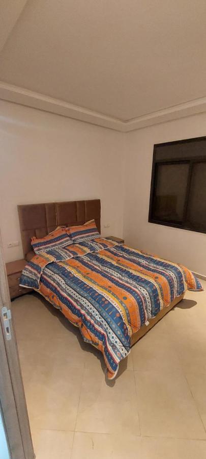 New Apartment In Marrakesh Guliz Exterior photo
