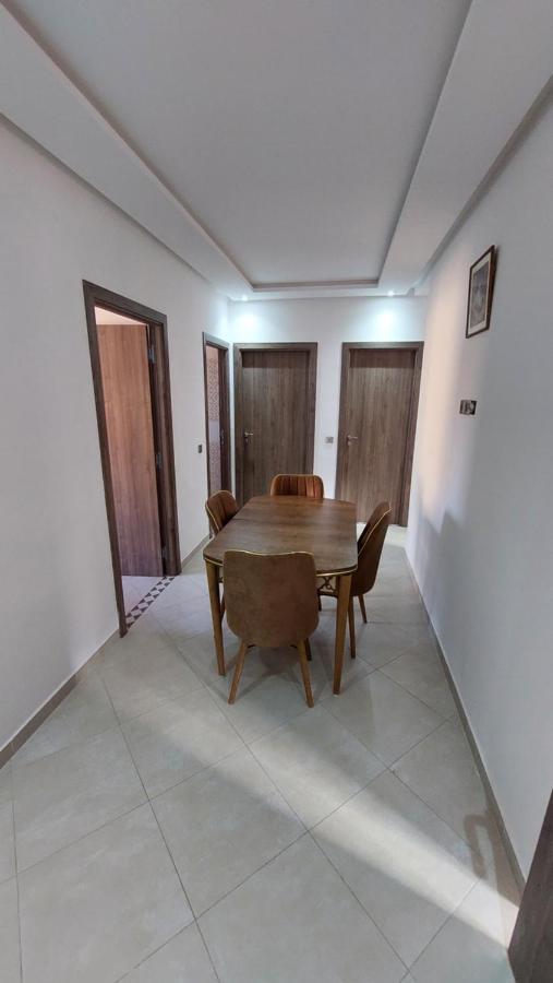 New Apartment In Marrakesh Guliz Exterior photo