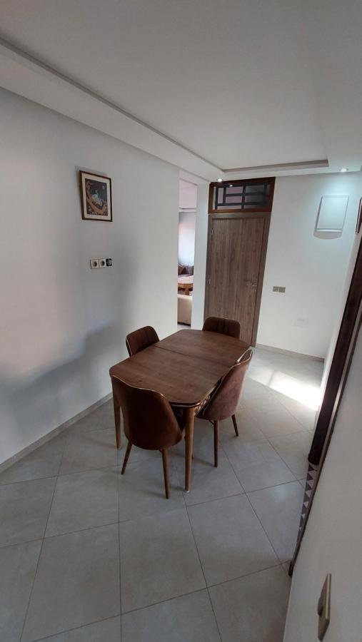 New Apartment In Marrakesh Guliz Exterior photo