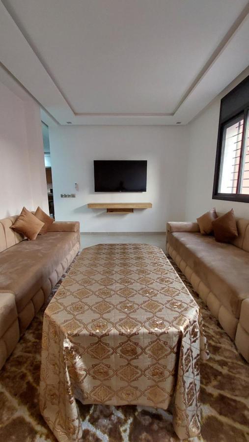 New Apartment In Marrakesh Guliz Exterior photo
